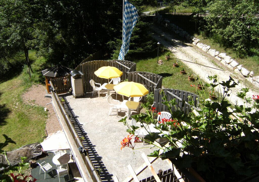 Photo of Patio Balcony in San Nicolo d'Ega