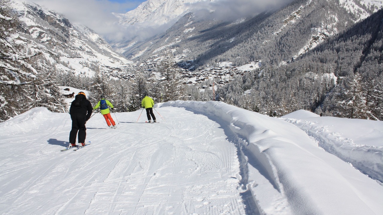 Photo of Others in Zermatt