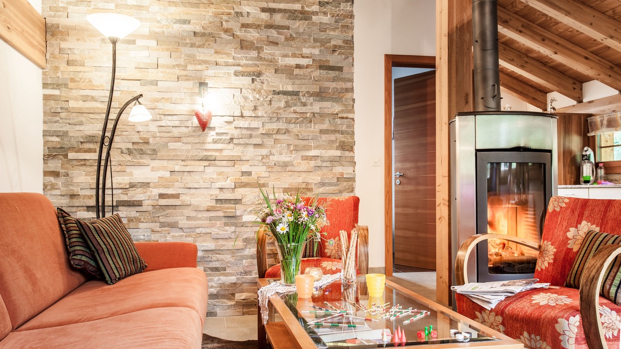 Photo of Livingroom in Zermatt