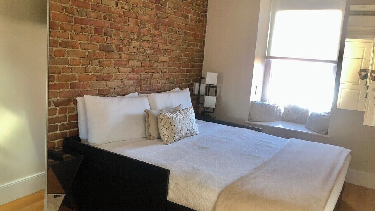 Photo of Bedroom in Columbus