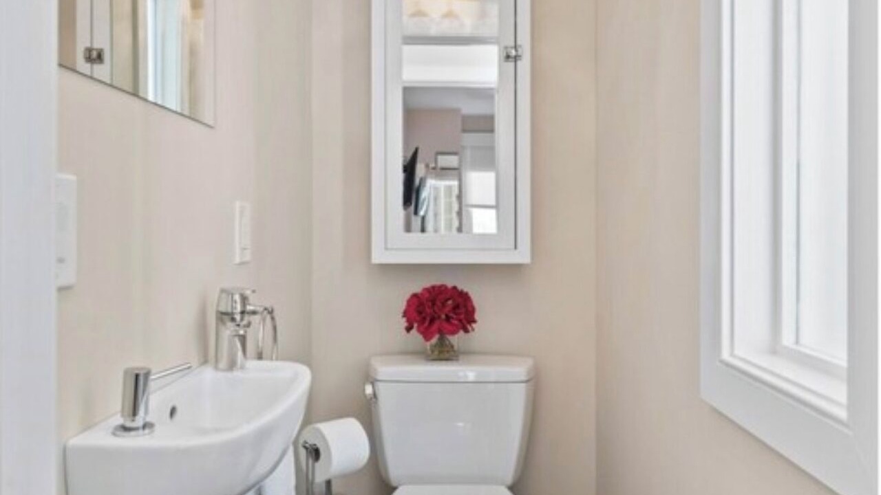 Photo of Bathroom in Columbus