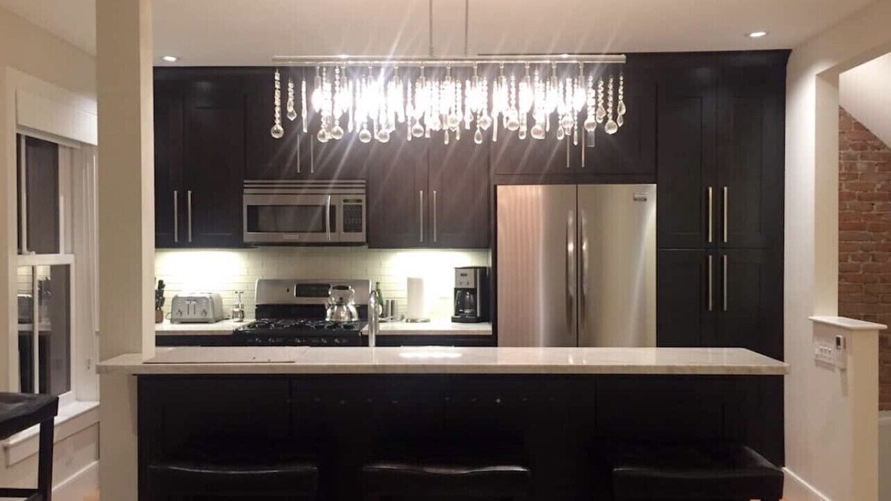 Photo of Kitchen in Columbus