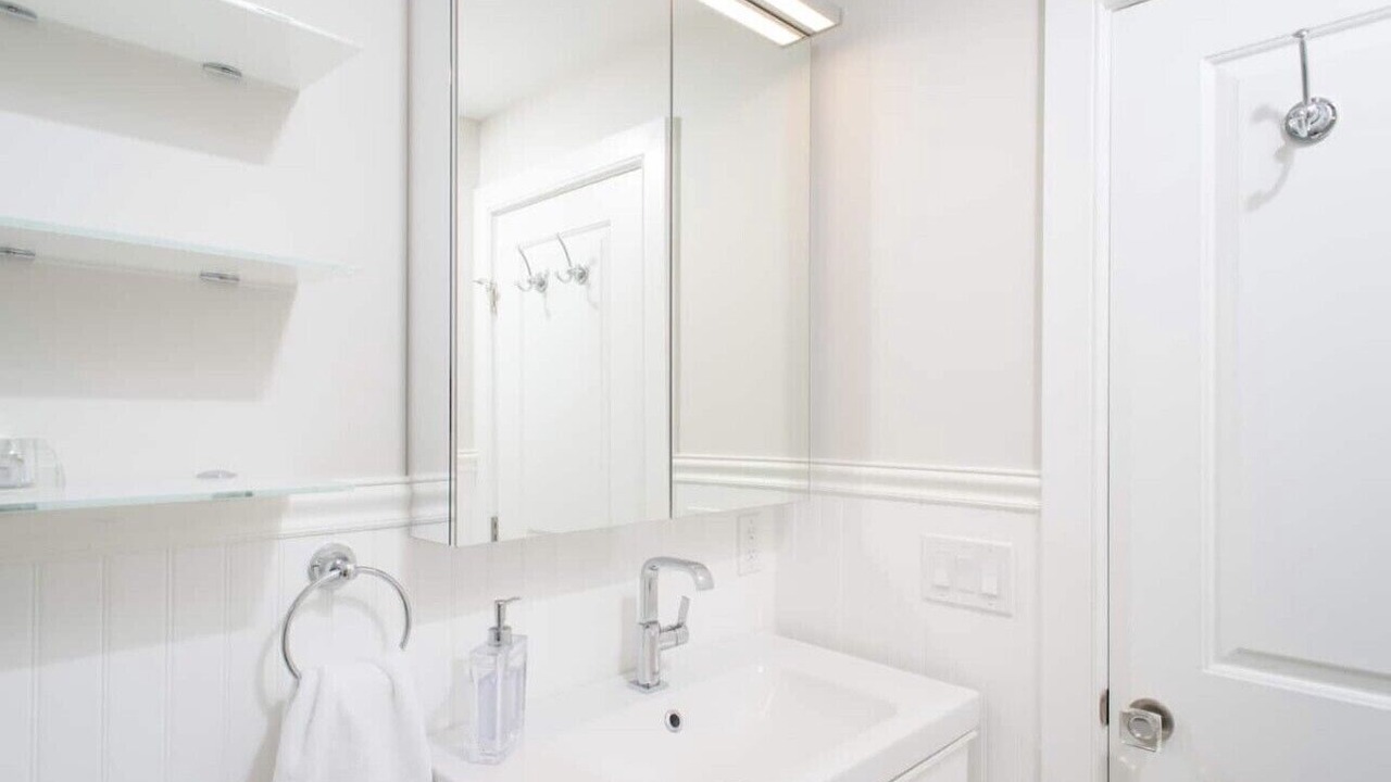 Photo of Bathroom in Columbus
