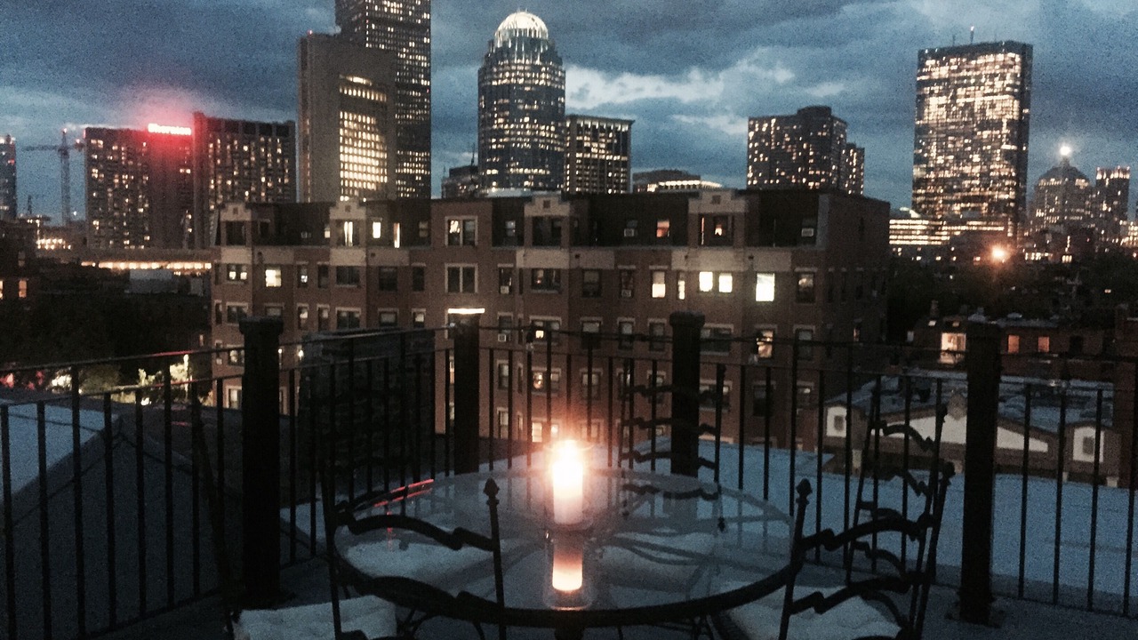 Photo of Outdoor in Columbus