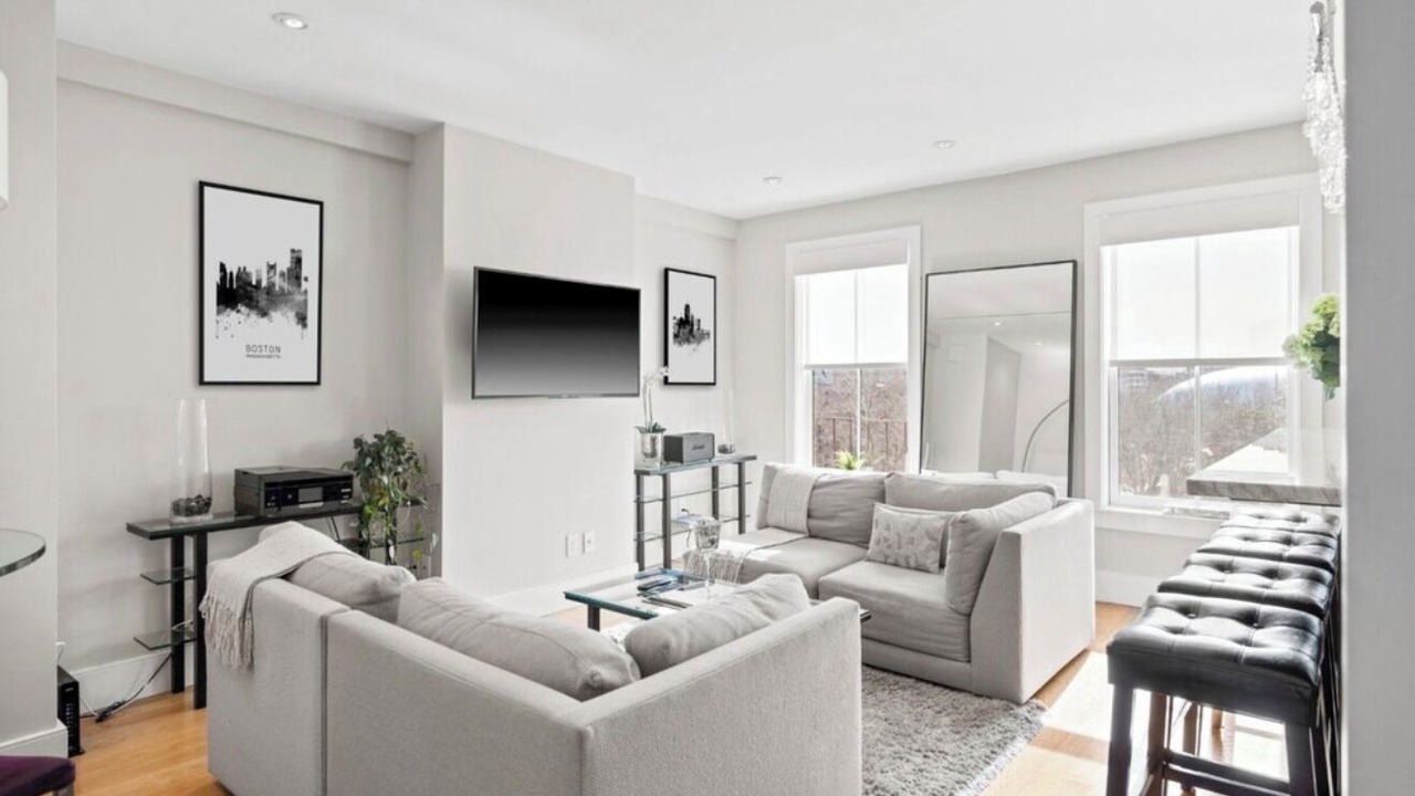 Photo of Livingroom in Columbus