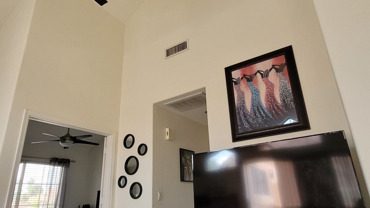 Photo of Bedroom in Val Vista Lakes