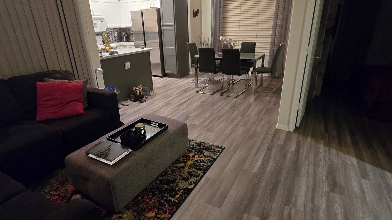 Photo of Livingroom in Val Vista Lakes