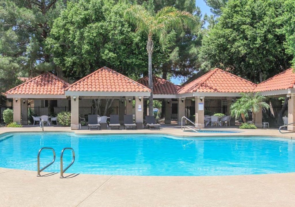 Photo of Outdoor in Val Vista Lakes