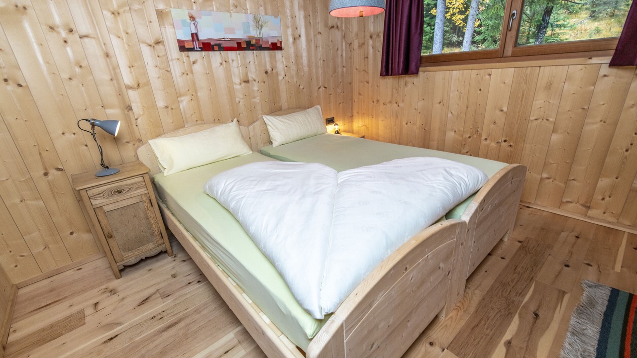 Photo of Bedroom in Senale San Felice