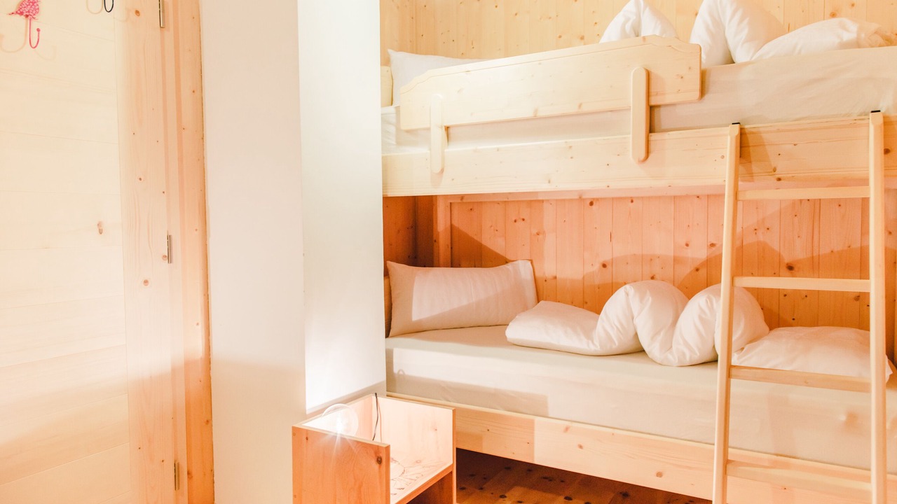 Photo of Bedroom in Senale San Felice