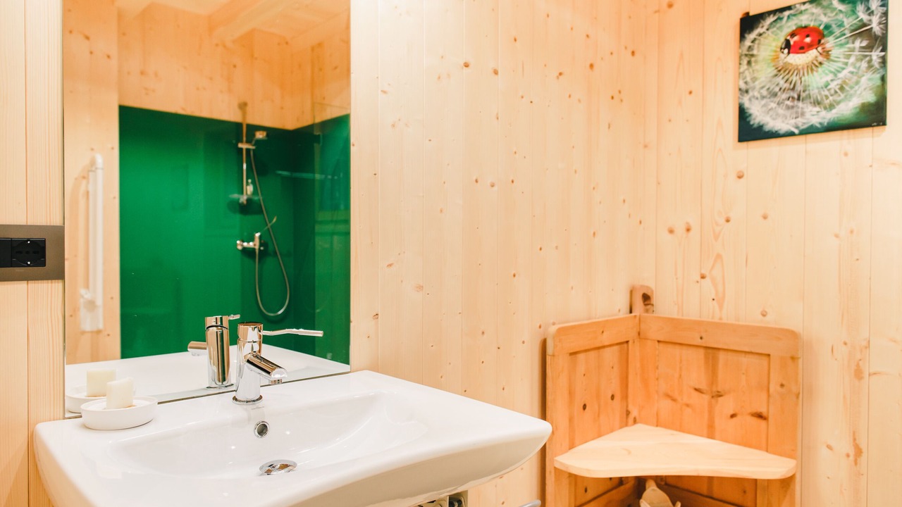 Photo of Bathroom in Senale San Felice