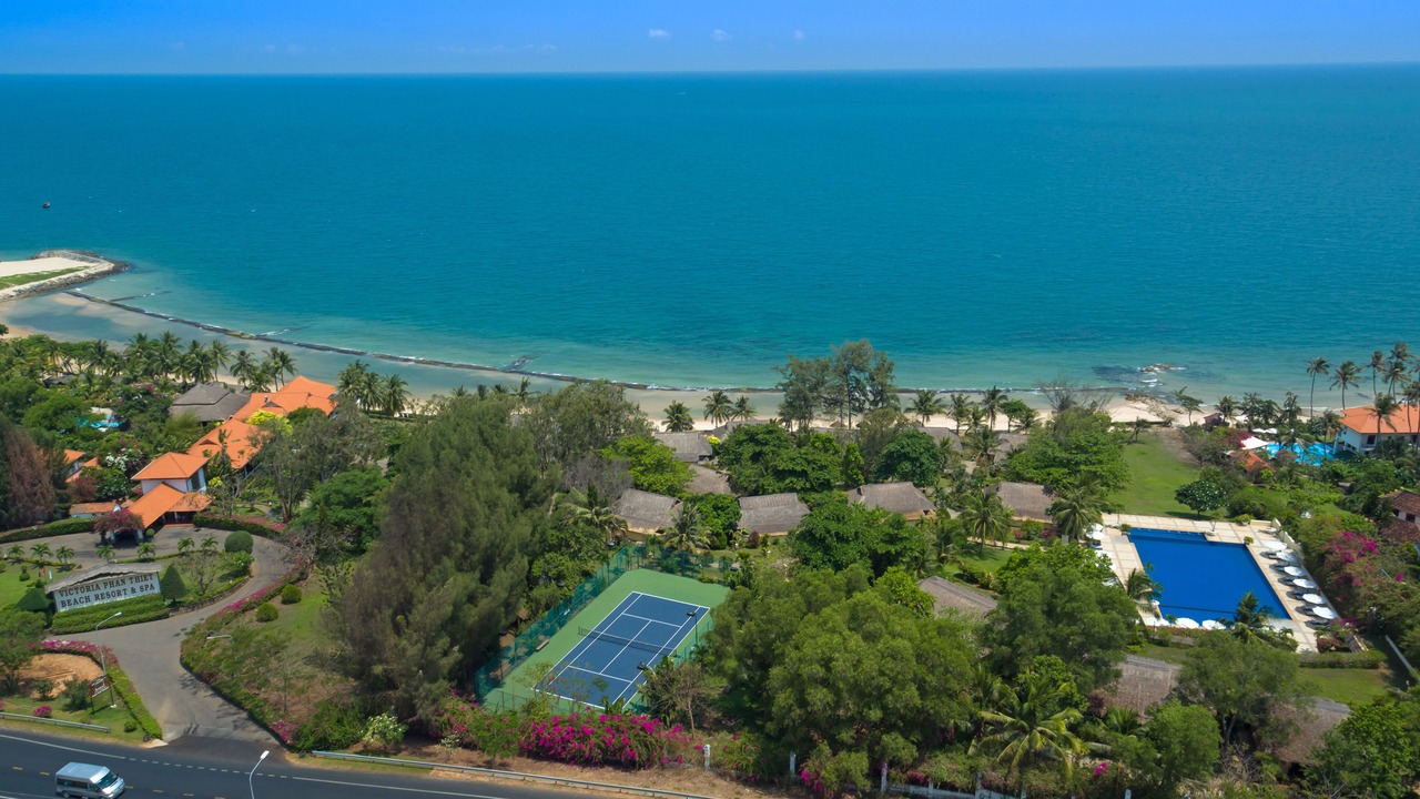 Photo of Outdoor in Phu Hai Beach