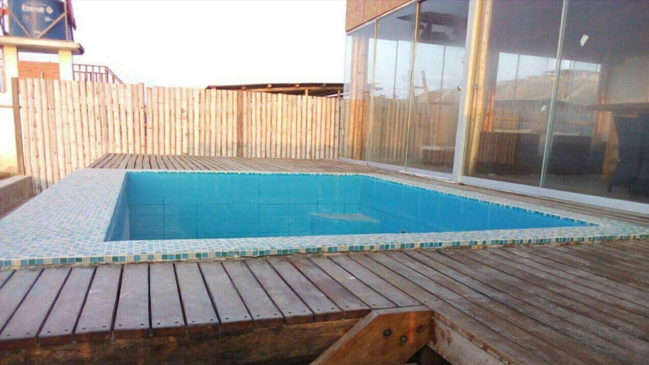 Photo of Outdoor in Zorritos