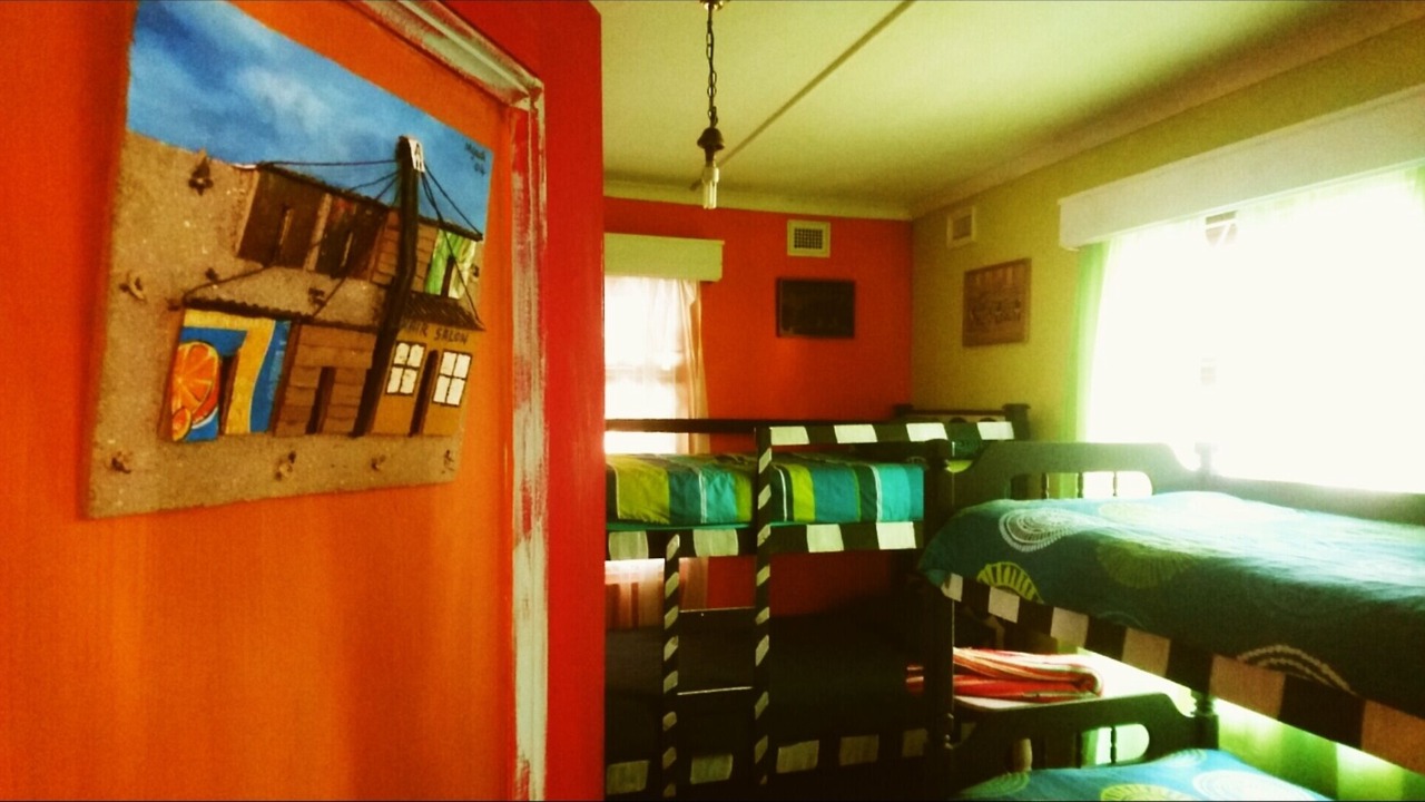 Photo of Bedroom in Pumula