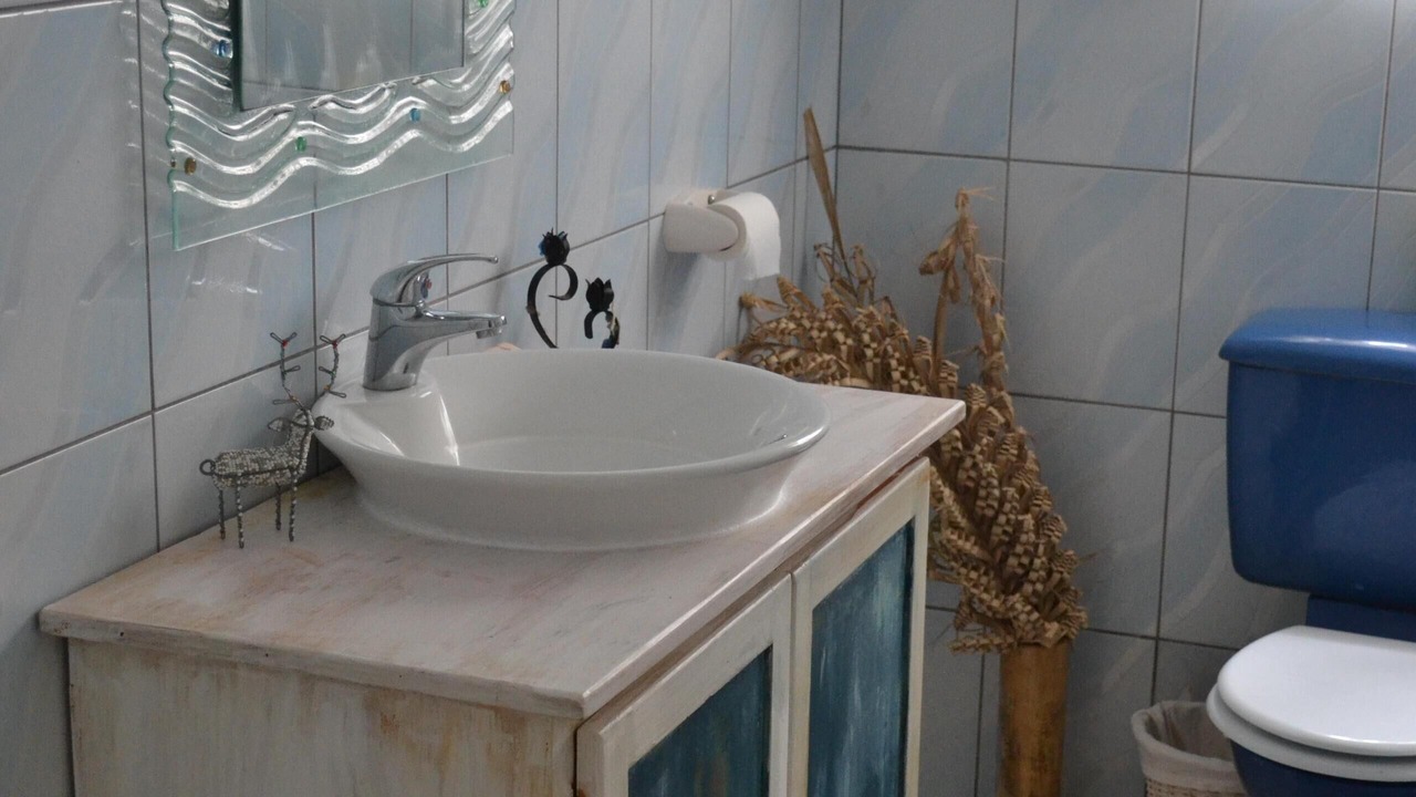 Photo of Bathroom in Pumula