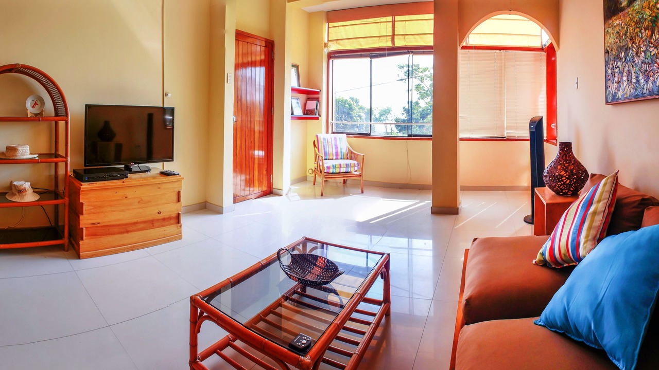 Photo of Livingroom in Tarapoto