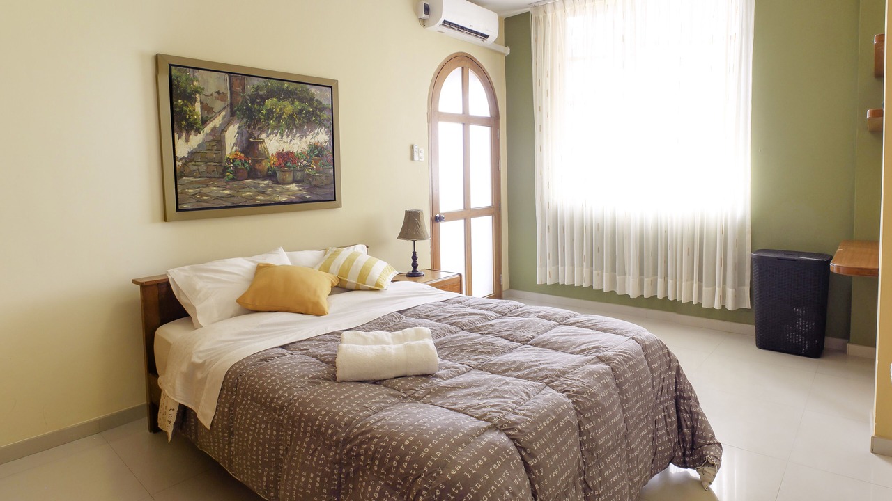 Photo of Bedroom in Tarapoto