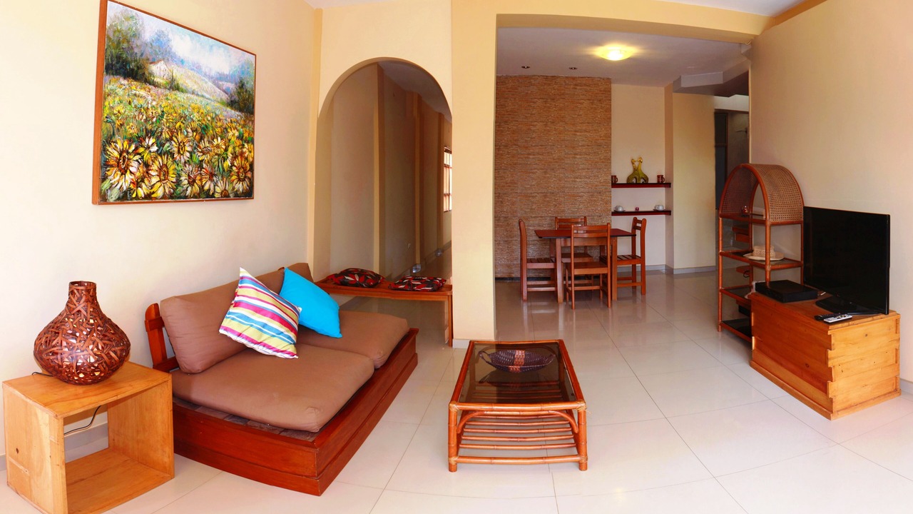 Photo of Livingroom in Tarapoto