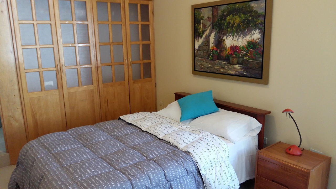 Photo of Bedroom in Tarapoto