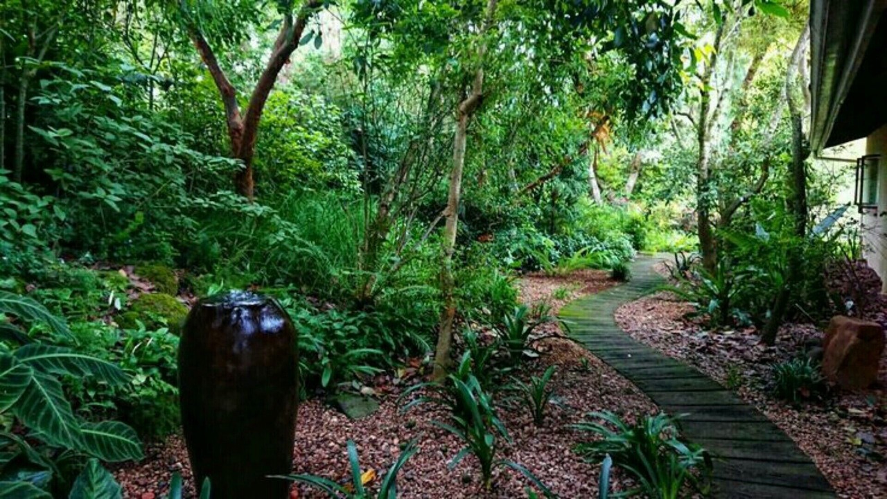 Photo of Outdoor in Kloof