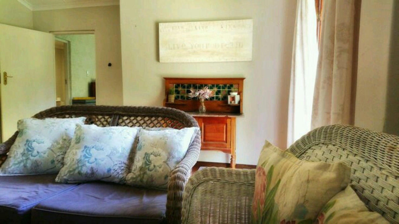 Photo of Livingroom in Kloof