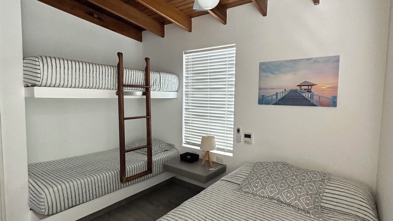 Photo of Bedroom in Zorritos