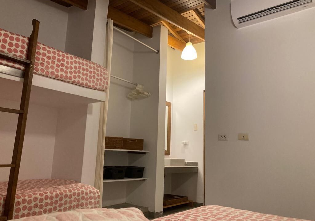 Photo of Bedroom in Zorritos