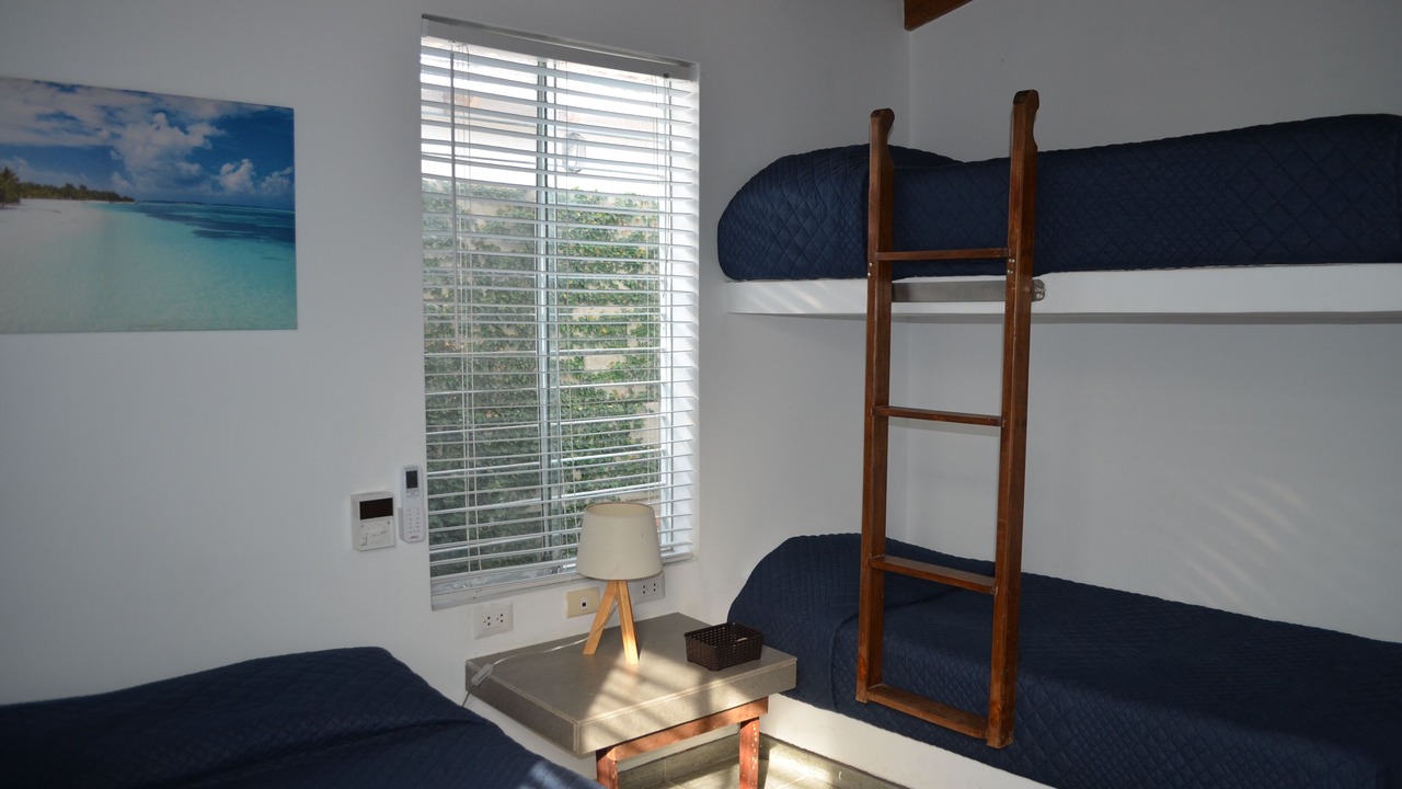 Photo of Bedroom in Zorritos