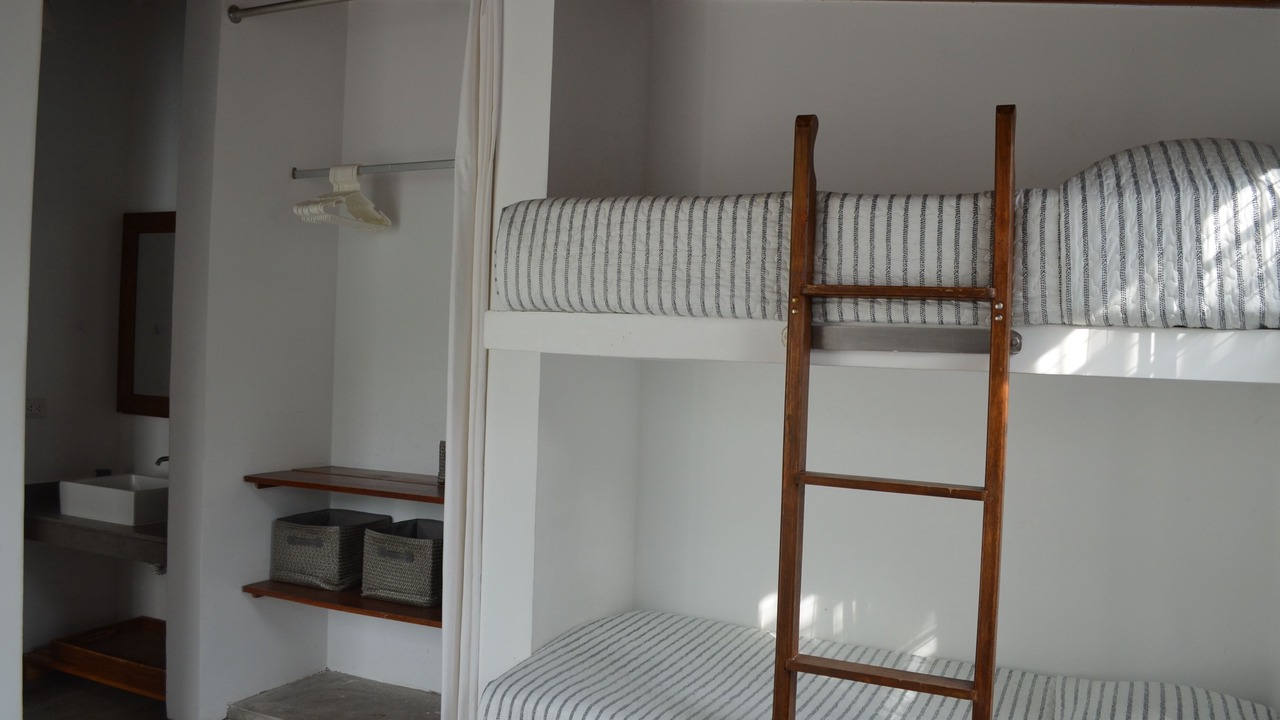 Photo of Bedroom in Zorritos