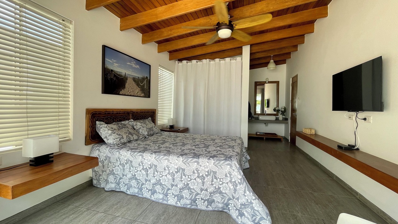 Photo of Bedroom in Zorritos