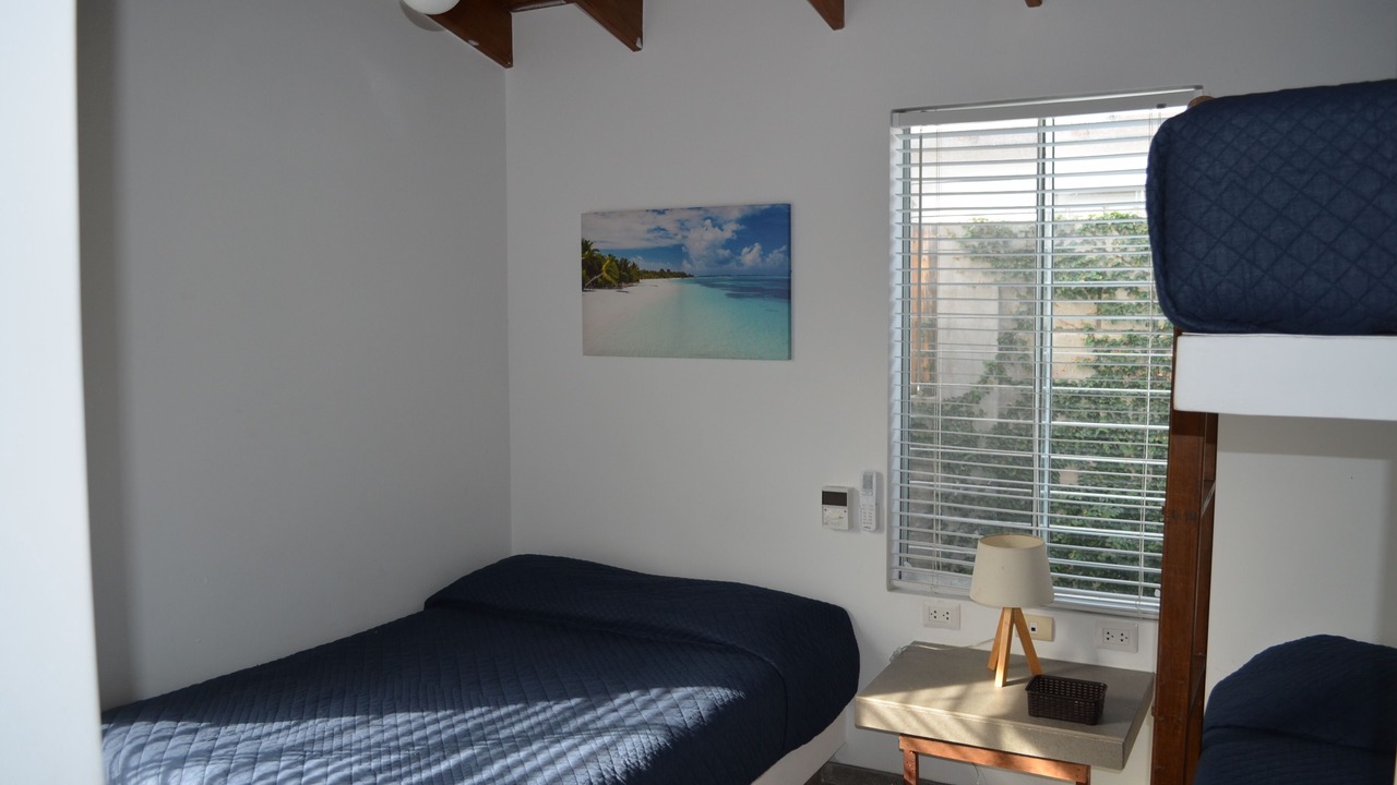 Photo of Bedroom in Zorritos