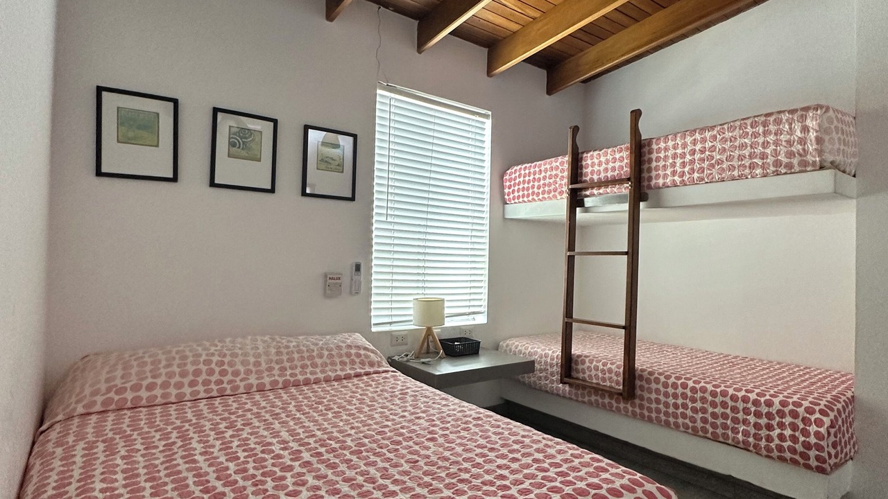 Photo of Bedroom in Zorritos