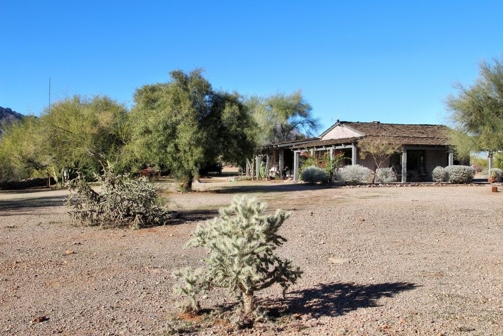 Photo of Outdoor in Lazy Ranch Estates