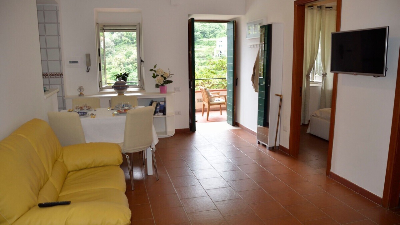 Photo of Livingroom in Erchie