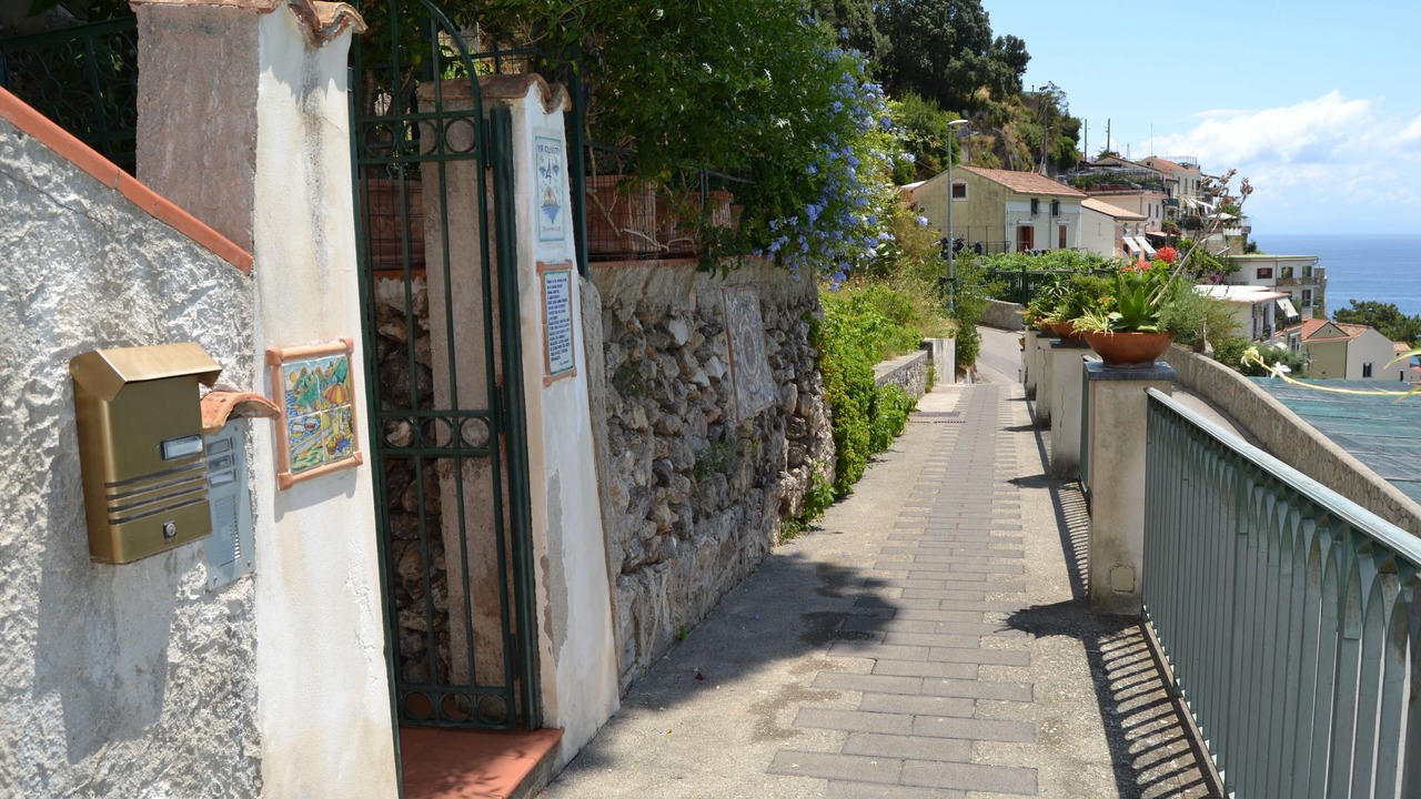 Photo of Outdoor in Erchie