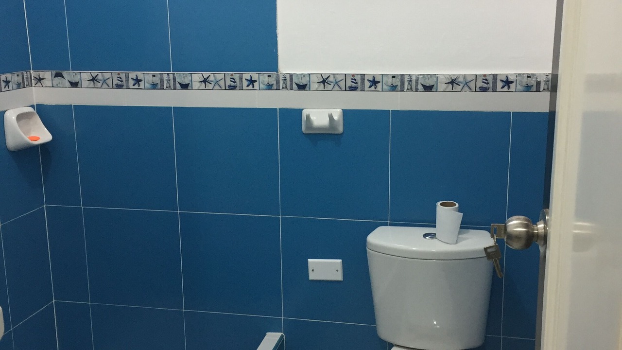 Photo of Bathroom in Zorritos