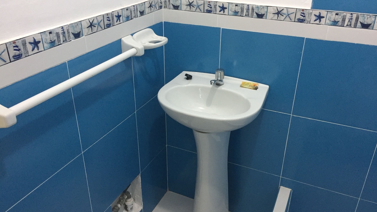 Photo of Bathroom in Zorritos