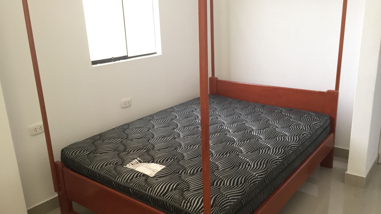 Photo of Bedroom in Zorritos