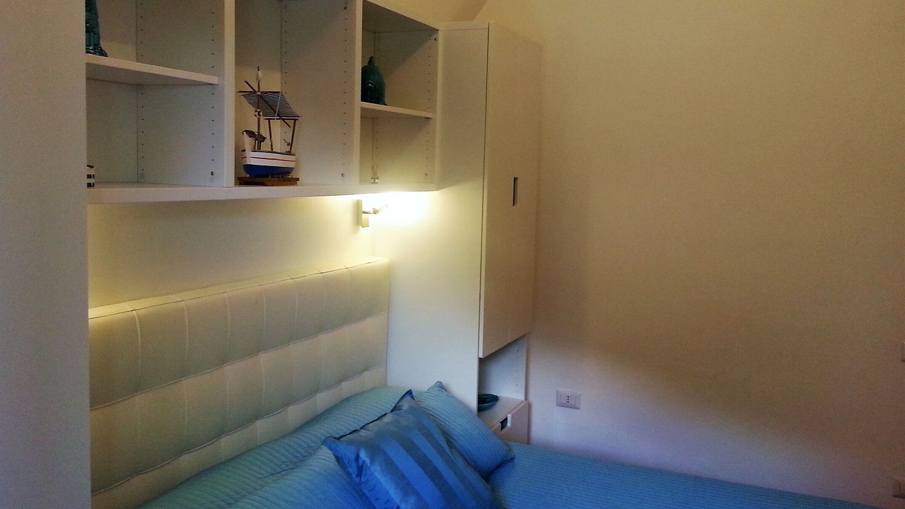 Photo of Bedroom in Erchie