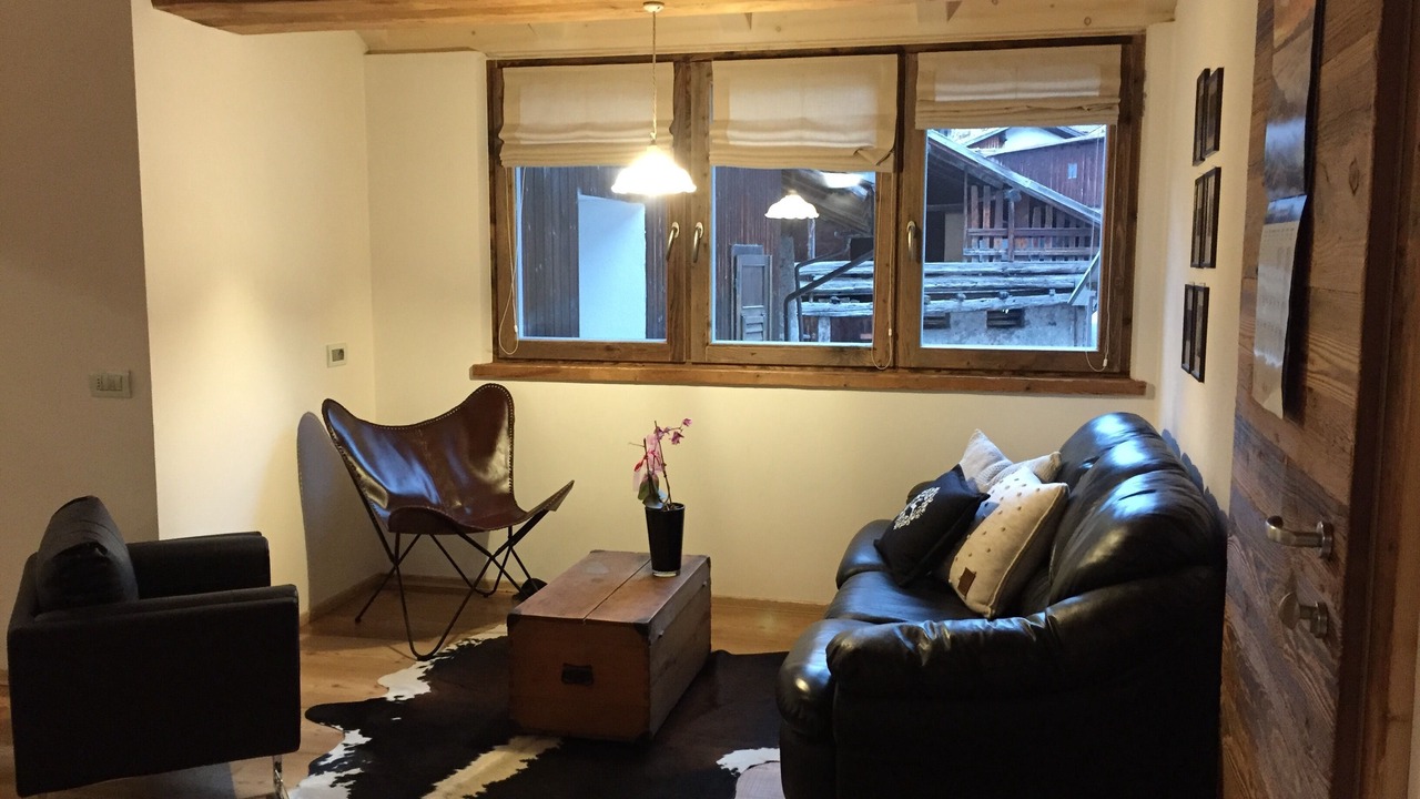 Photo of Livingroom in Predazzo