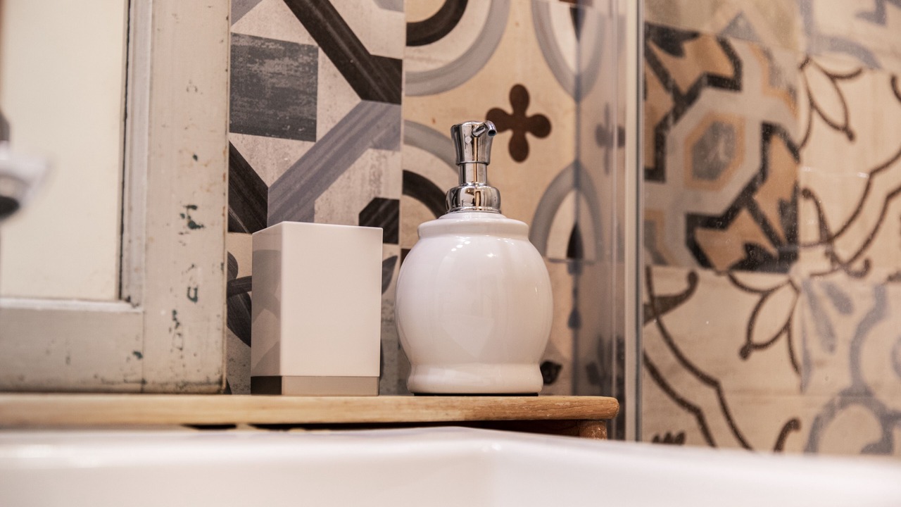 Photo of Bathroom in Predazzo