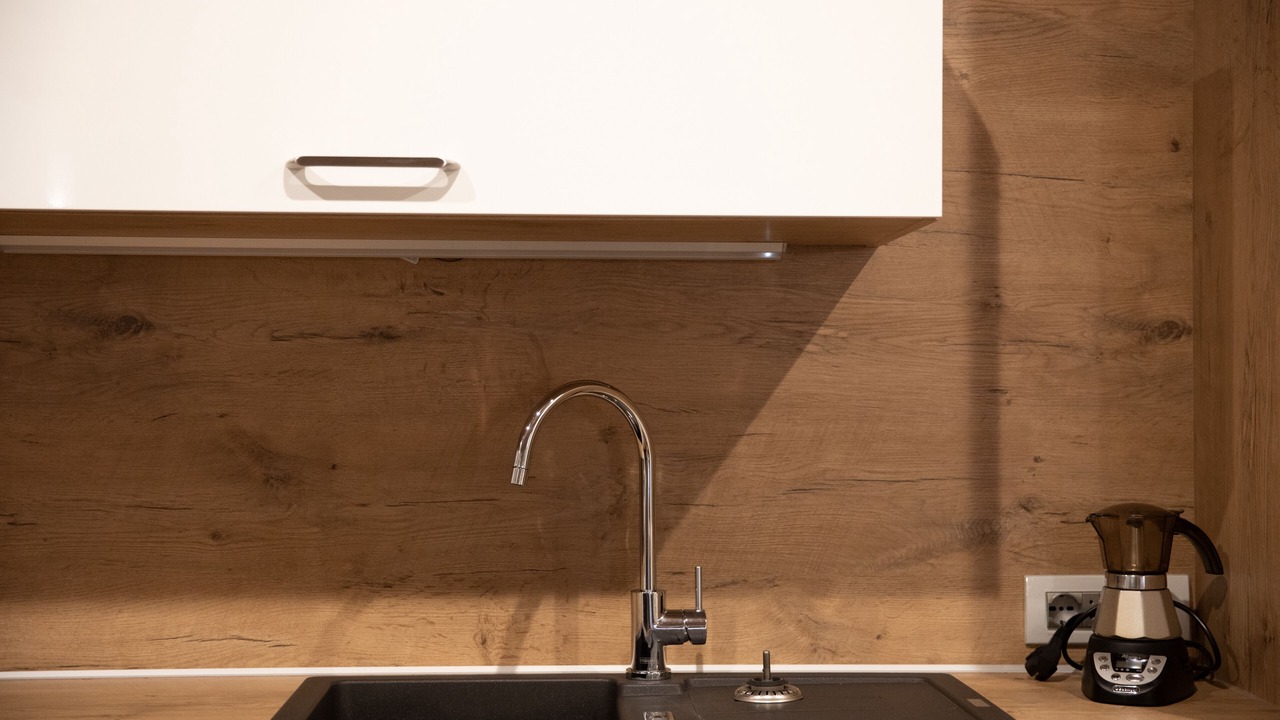 Photo of Kitchen in Predazzo