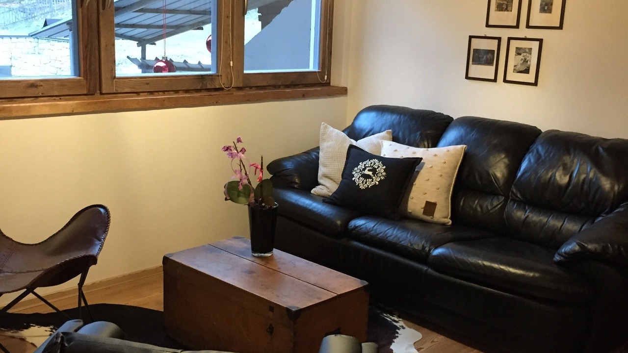 Photo of Livingroom in Predazzo