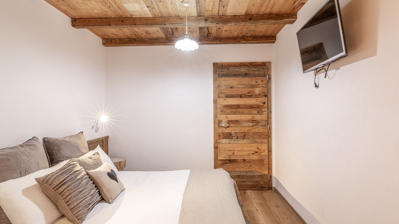 Photo of Bedroom in Predazzo