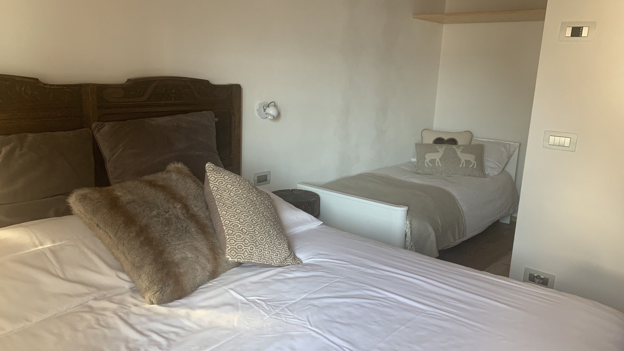 Photo of Bedroom in Predazzo
