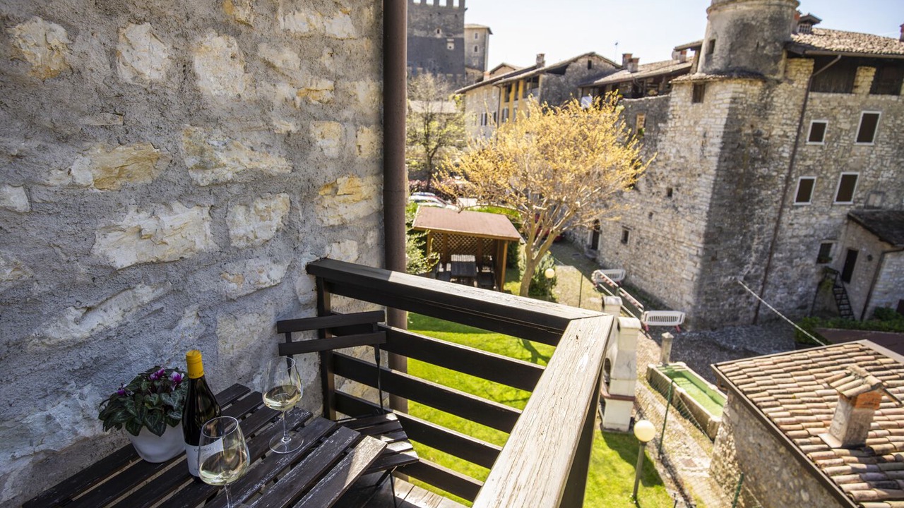 Photo of Outdoor in Canale di Tenno