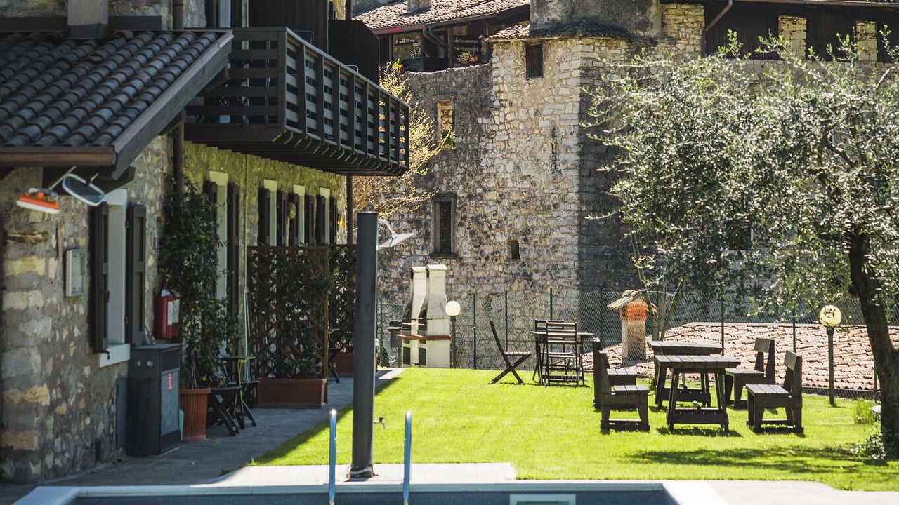 Photo of Outdoor in Canale di Tenno