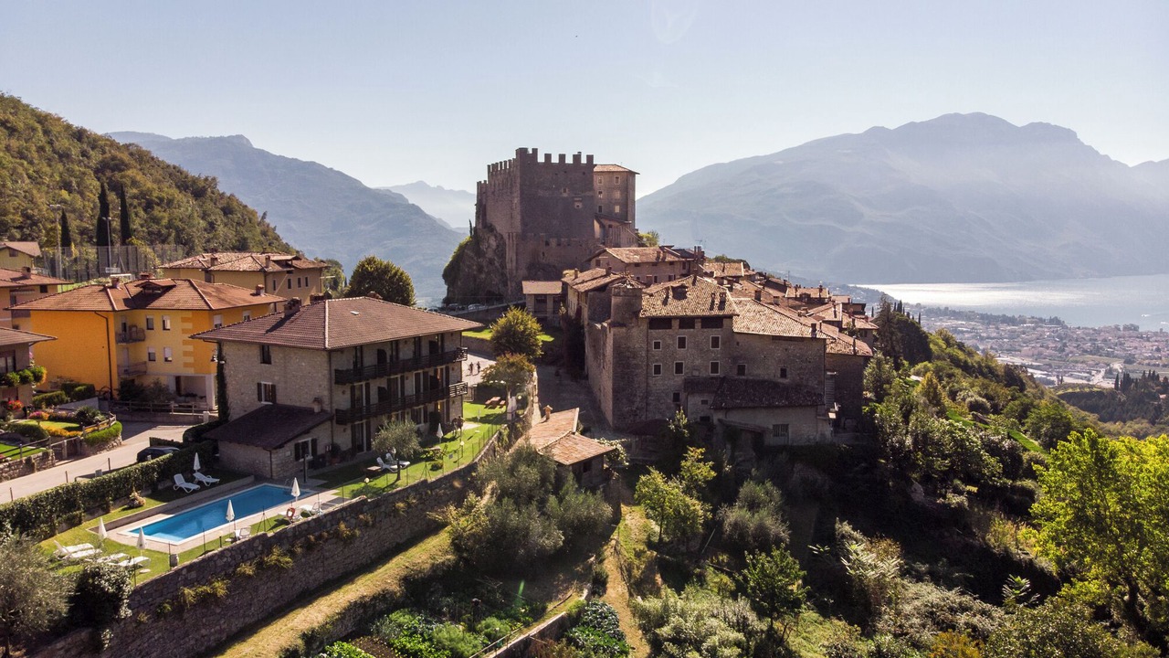 Photo of Outdoor in Canale di Tenno