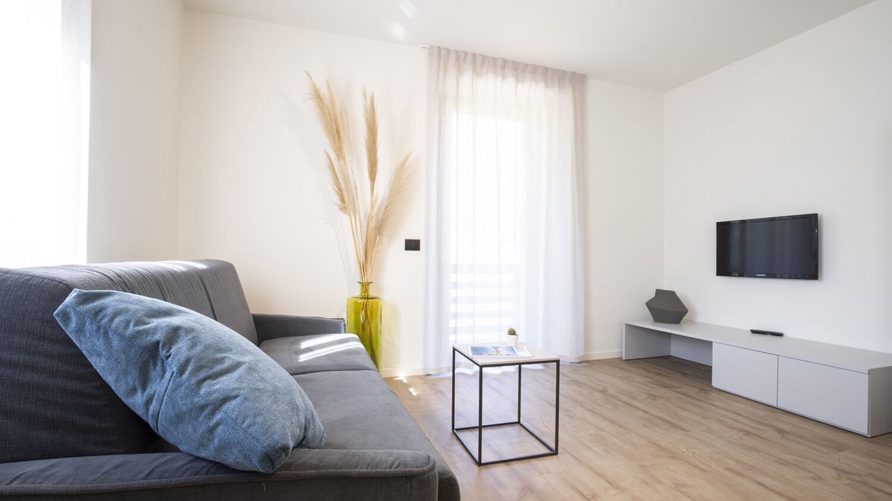 Photo of Livingroom in Canale di Tenno