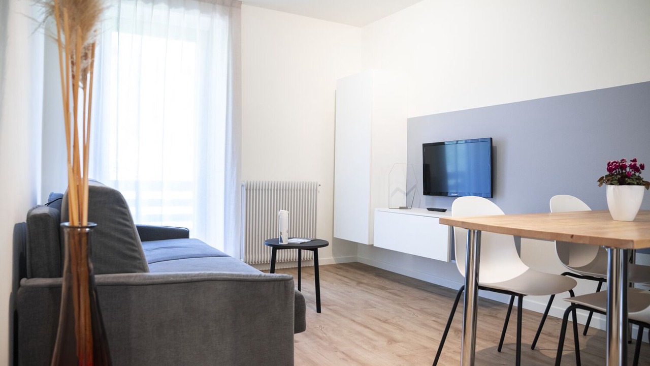 Photo of Livingroom in Canale di Tenno